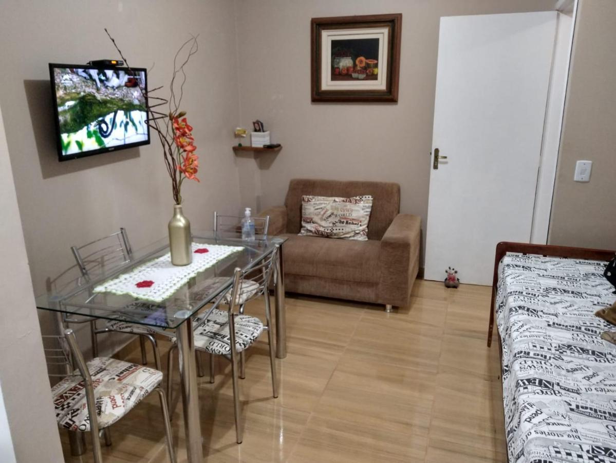 Appartement Casa Aconchegante à Sao Lourenco  Extérieur photo