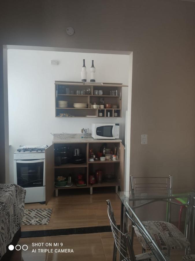 Appartement Casa Aconchegante à Sao Lourenco  Extérieur photo