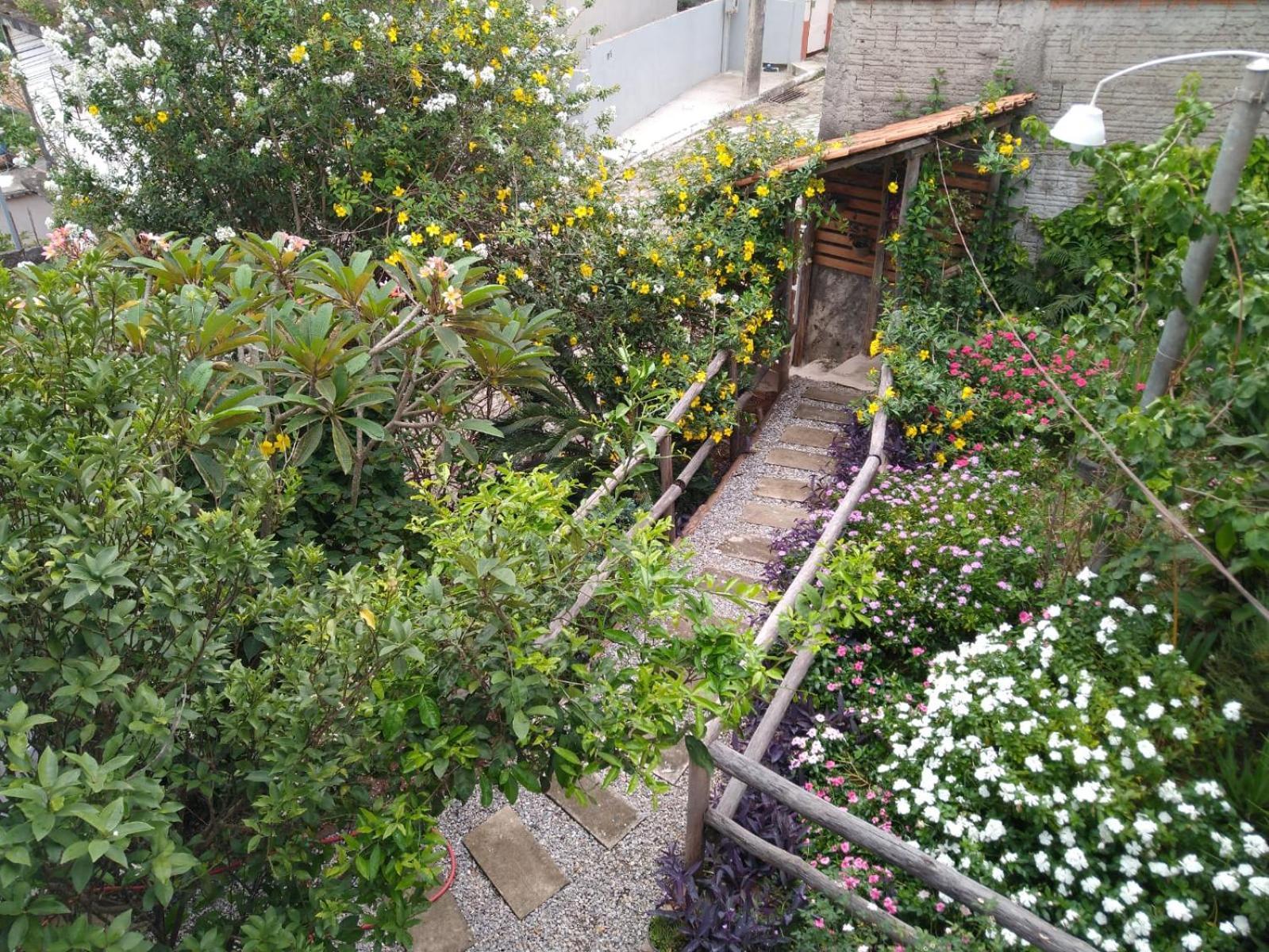 Appartement Casa Aconchegante à Sao Lourenco  Extérieur photo
