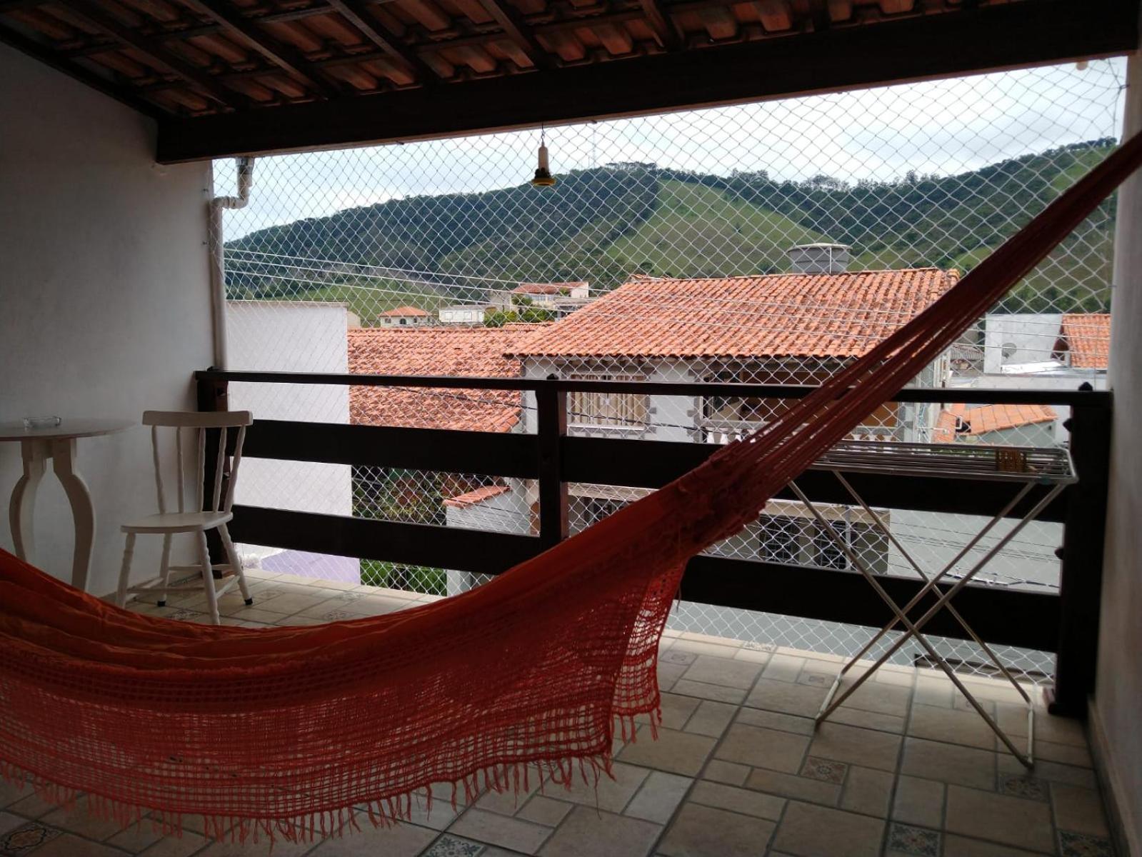 Appartement Casa Aconchegante à Sao Lourenco  Extérieur photo