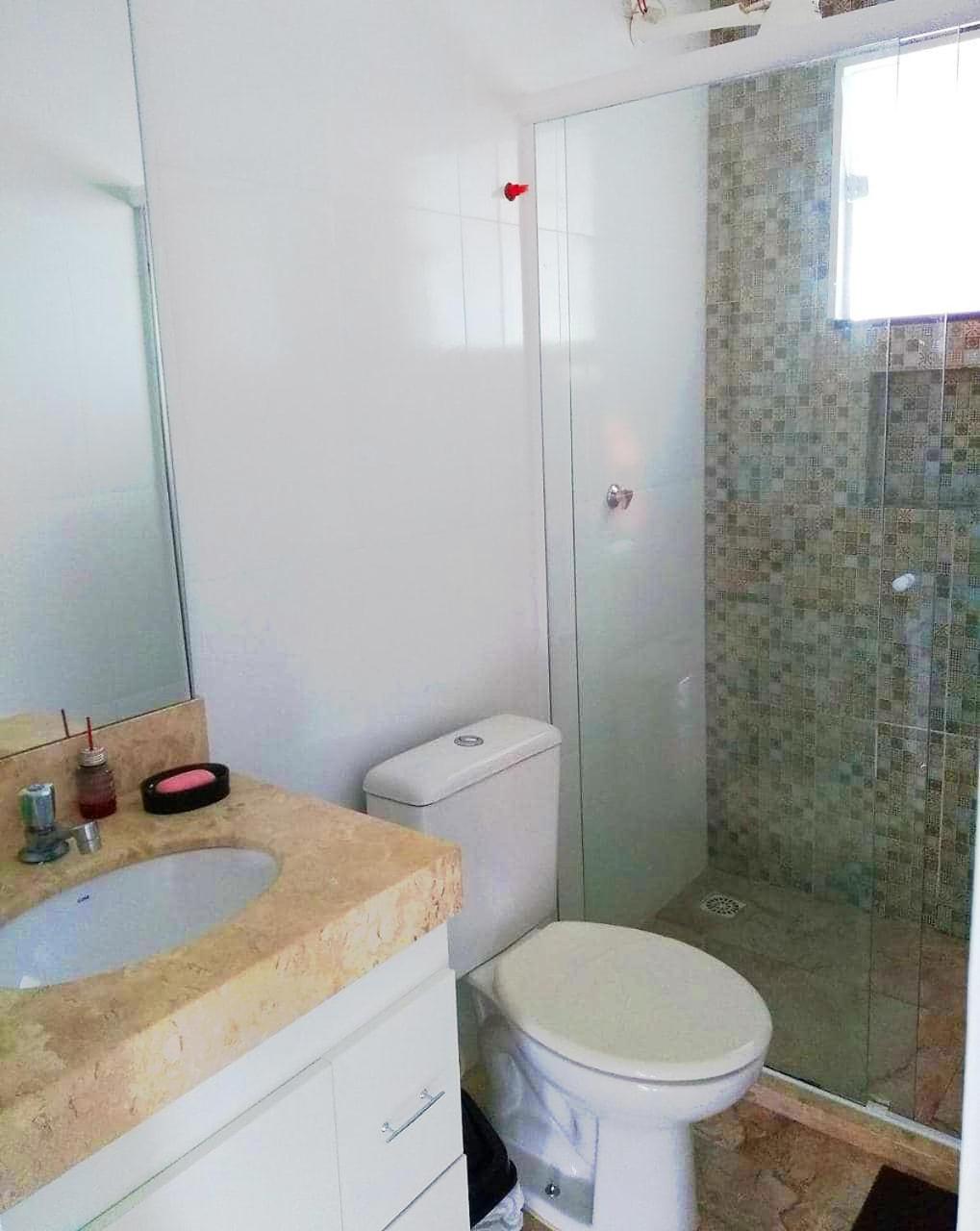 Appartement Casa Aconchegante à Sao Lourenco  Extérieur photo