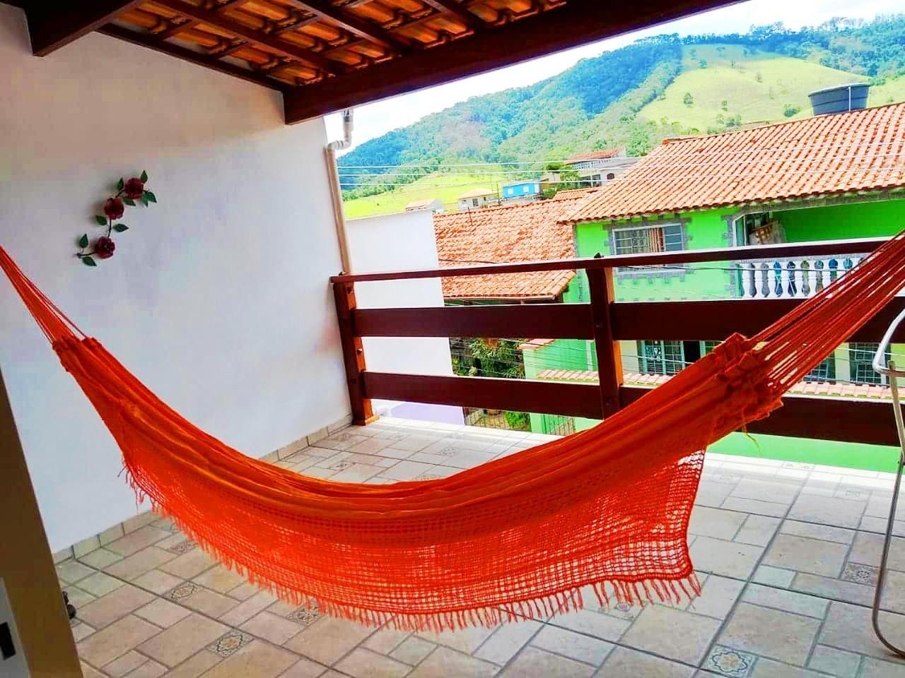 Appartement Casa Aconchegante à Sao Lourenco  Extérieur photo