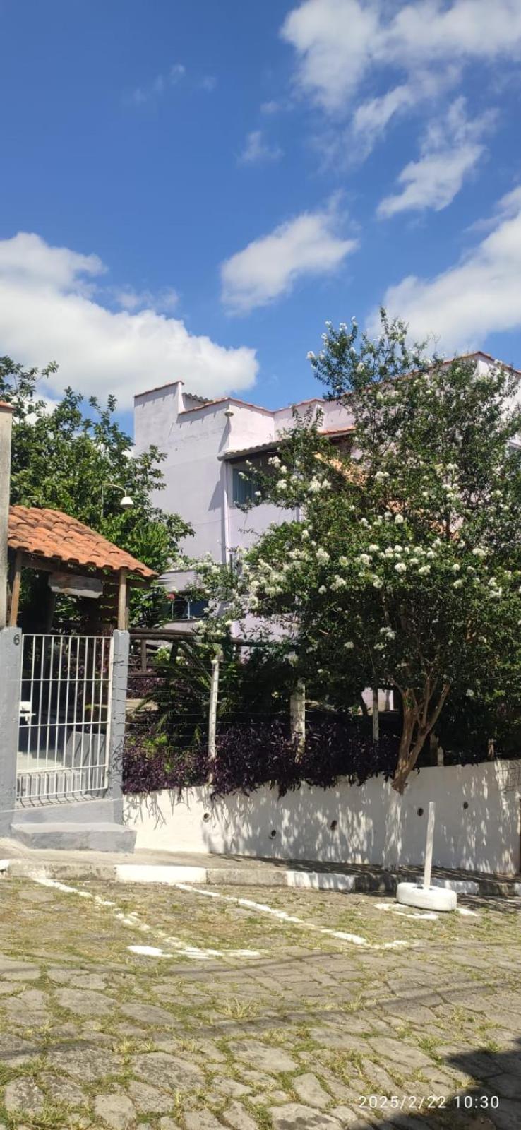 Appartement Casa Aconchegante à Sao Lourenco  Extérieur photo