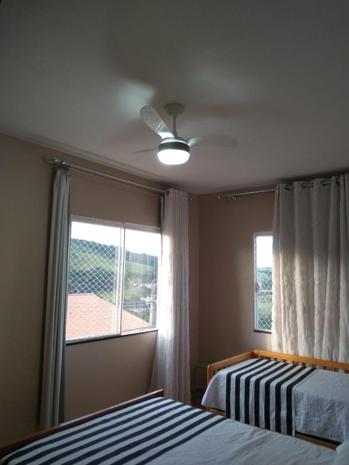 Appartement Casa Aconchegante à Sao Lourenco  Extérieur photo