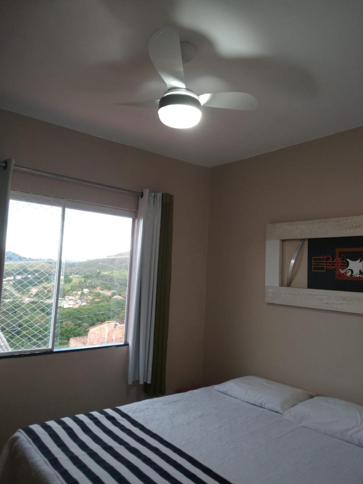 Appartement Casa Aconchegante à Sao Lourenco  Extérieur photo