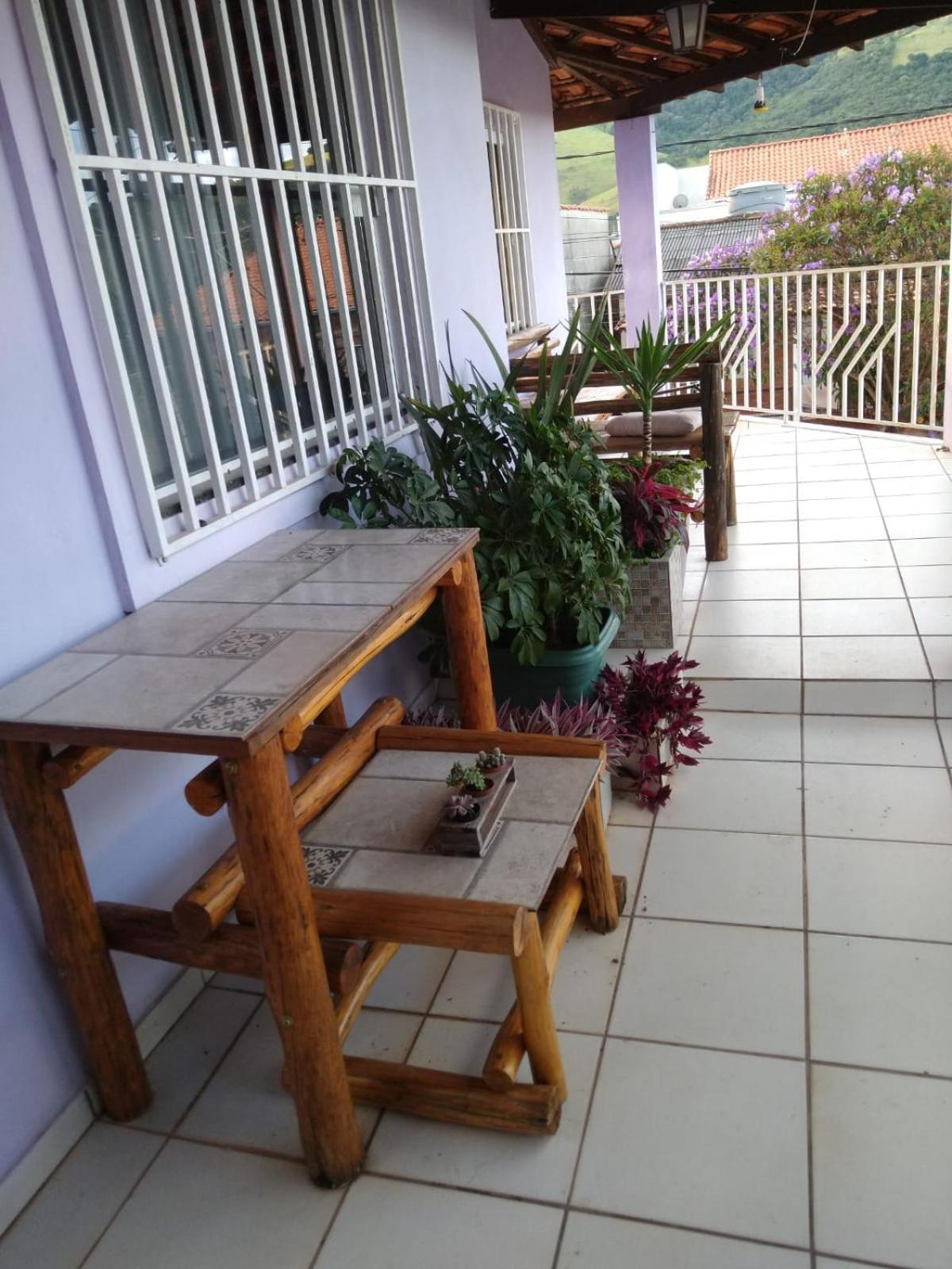 Appartement Casa Aconchegante à Sao Lourenco  Extérieur photo